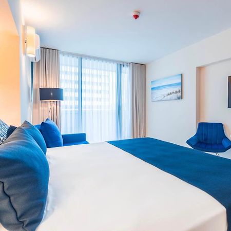Orbi City Apartman Batumi Kültér fotó