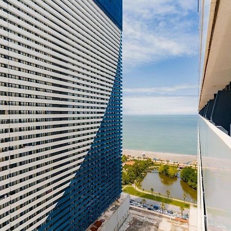 Orbi City Apartman Batumi Kültér fotó