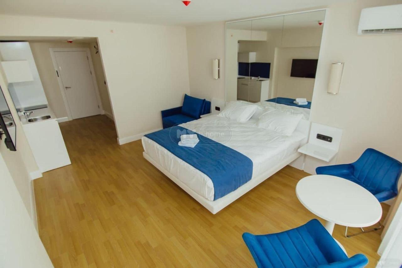 Orbi City Apartman Batumi Kültér fotó