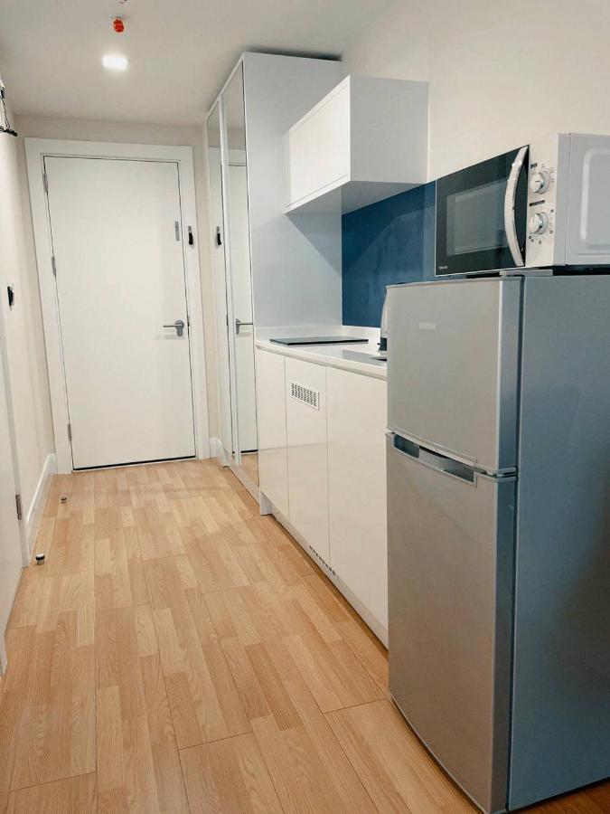 Orbi City Apartman Batumi Kültér fotó