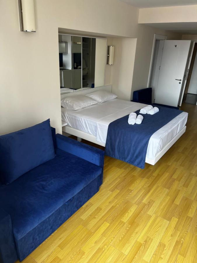 Orbi City Apartman Batumi Kültér fotó