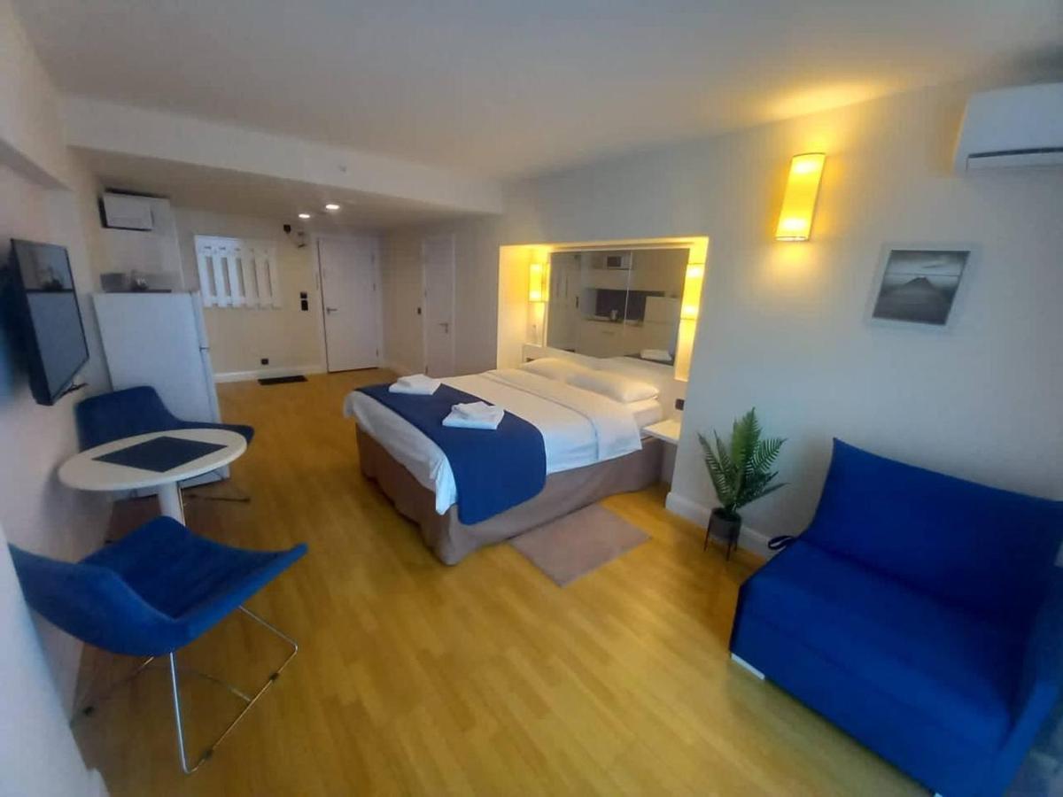 Orbi City Apartman Batumi Kültér fotó