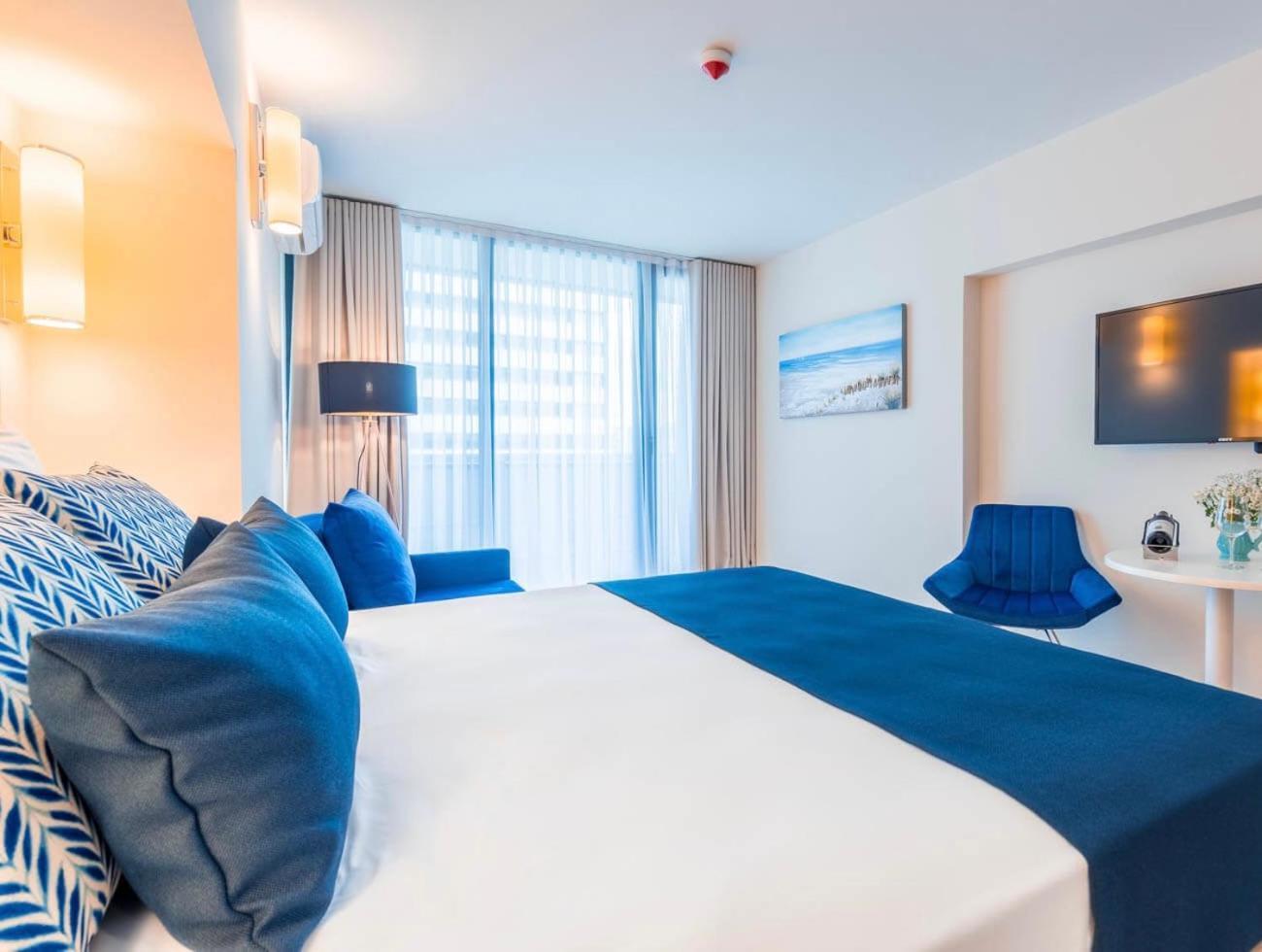 Orbi City Apartman Batumi Kültér fotó