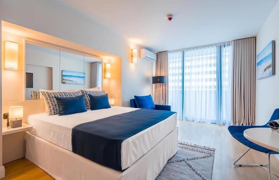 Orbi City Apartman Batumi Kültér fotó
