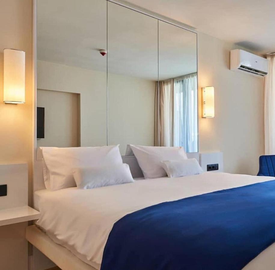 Orbi City Apartman Batumi Kültér fotó