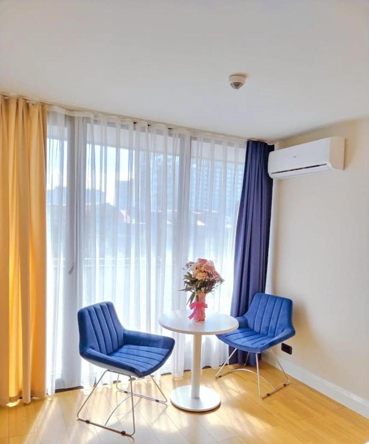 Orbi City Apartman Batumi Kültér fotó