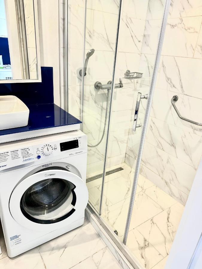 Orbi City Apartman Batumi Kültér fotó
