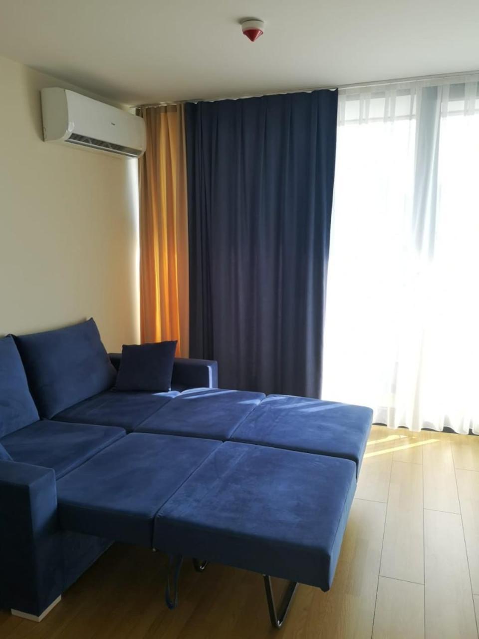 Orbi City Apartman Batumi Kültér fotó