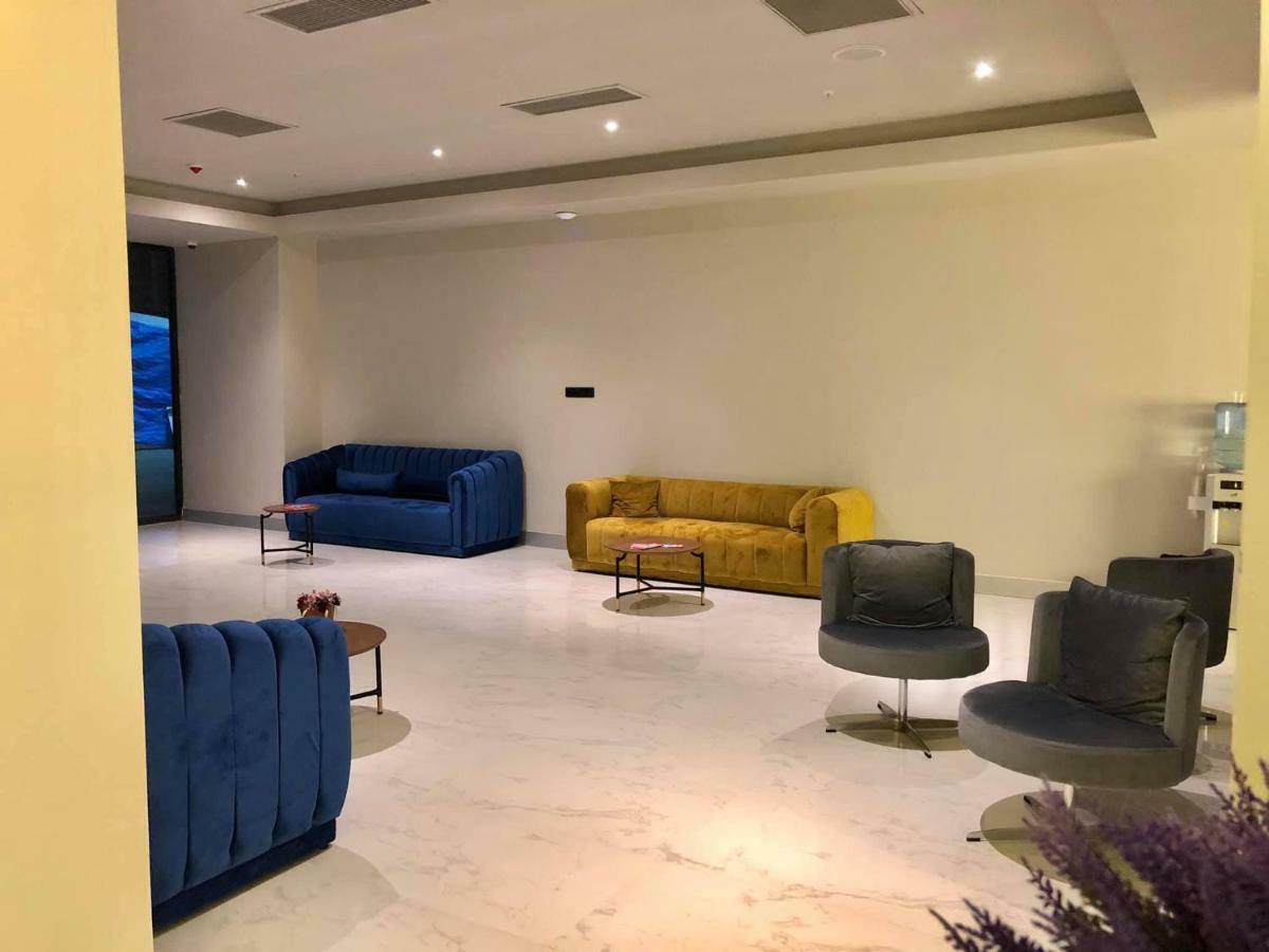 Orbi City Apartman Batumi Kültér fotó