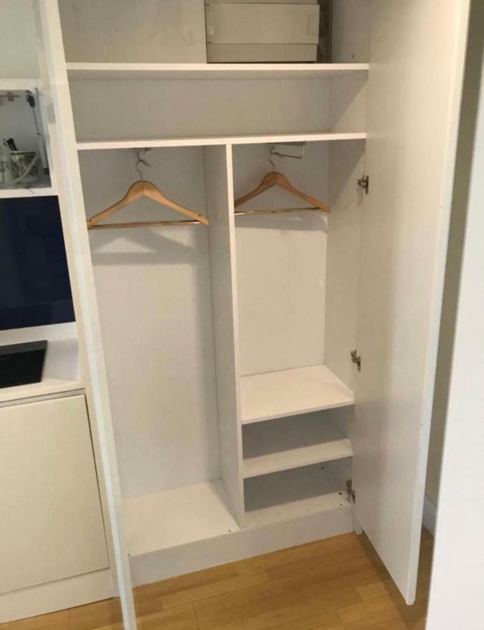 Orbi City Apartman Batumi Kültér fotó