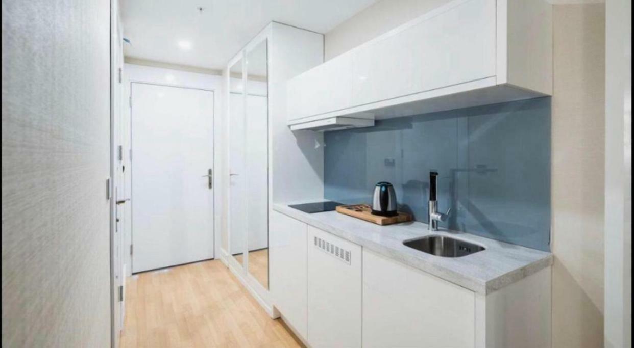 Orbi City Apartman Batumi Kültér fotó