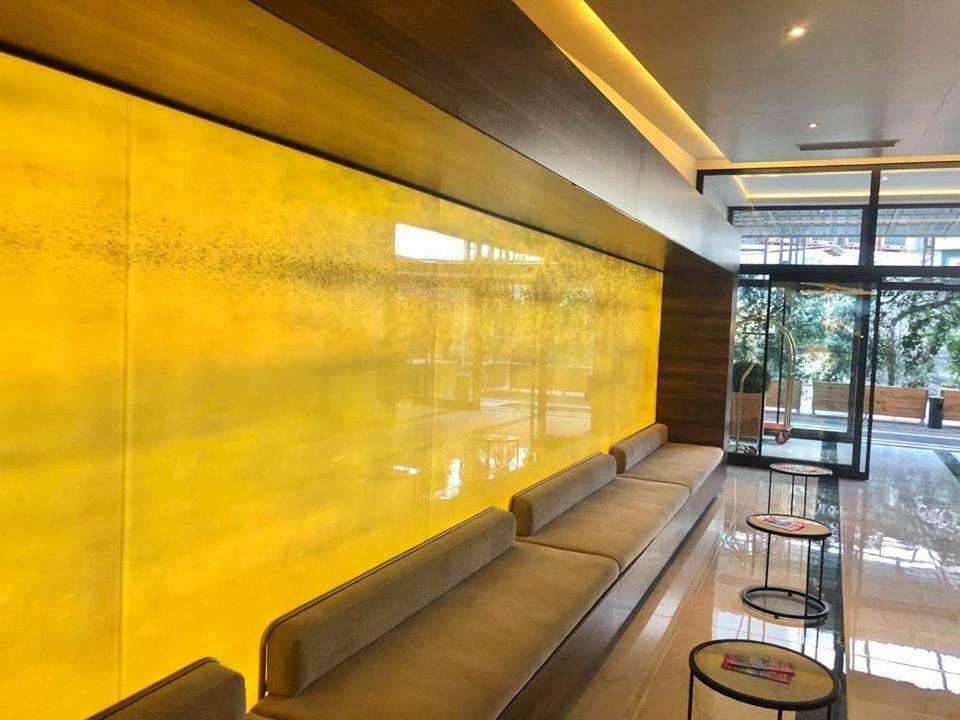 Orbi City Apartman Batumi Kültér fotó